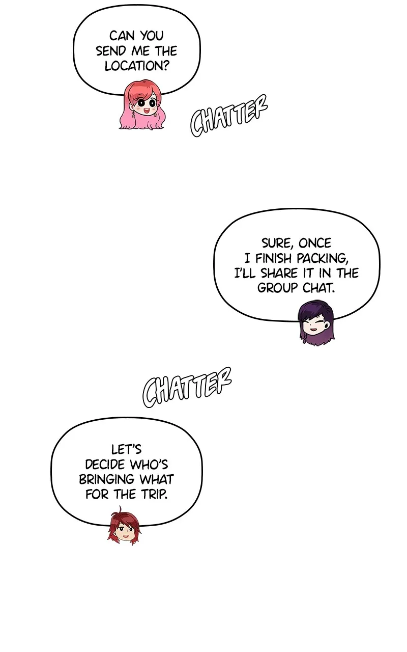 Take My Money Chapter 51 page 20 - 