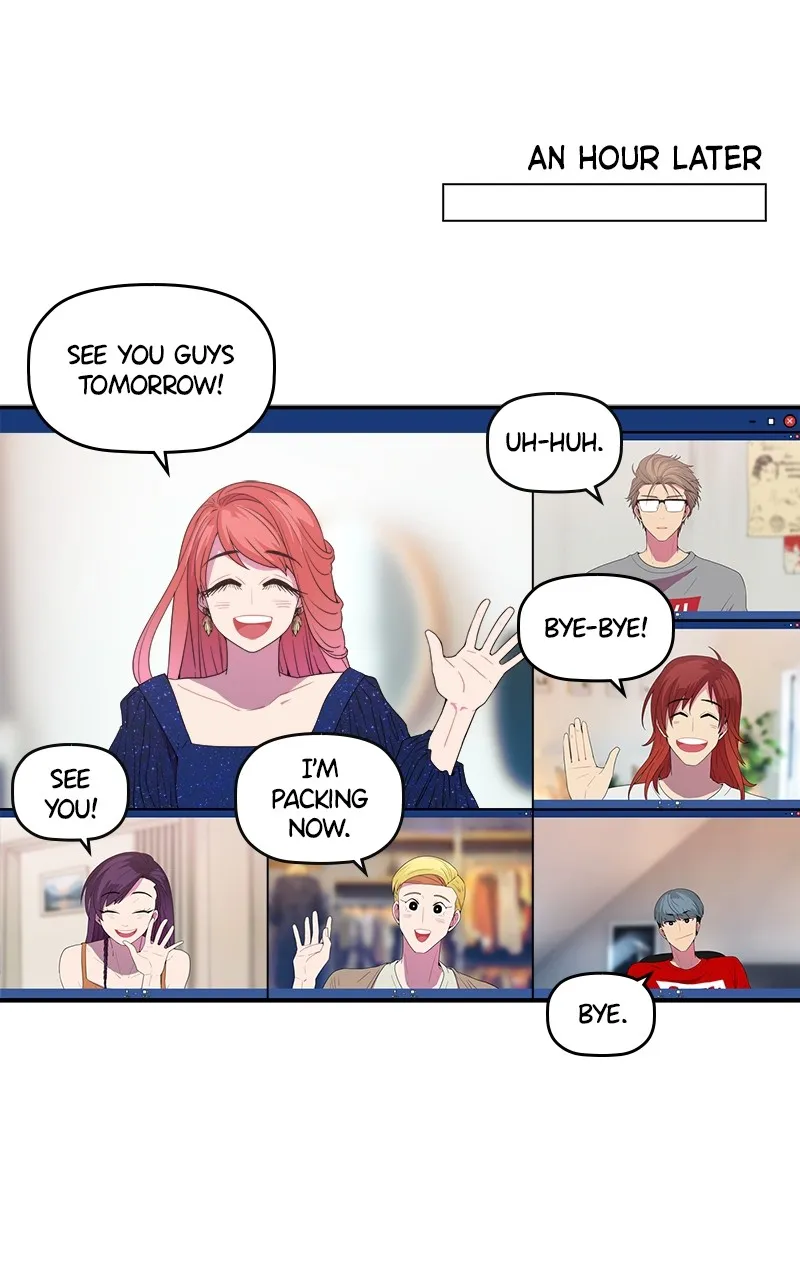 Take My Money Chapter 51 page 21 - 