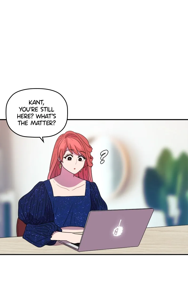 Take My Money Chapter 51 page 22 - 