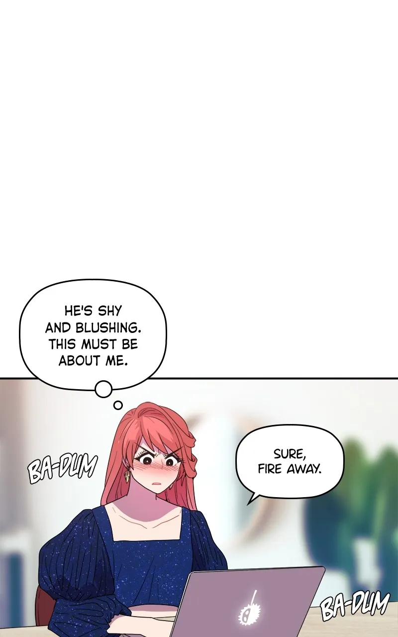 Take My Money Chapter 51 page 24 - 