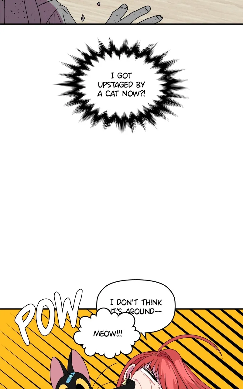 Take My Money Chapter 51 page 26 - 