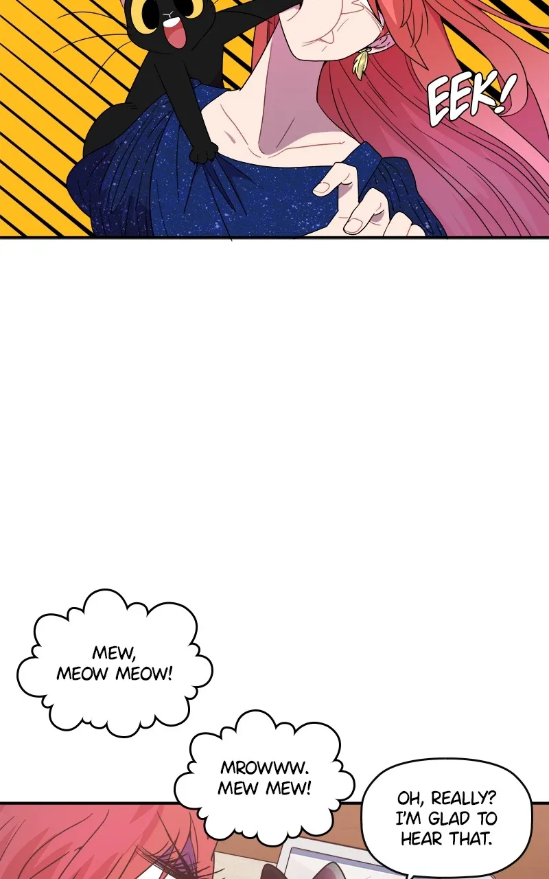 Take My Money Chapter 51 page 27 - 