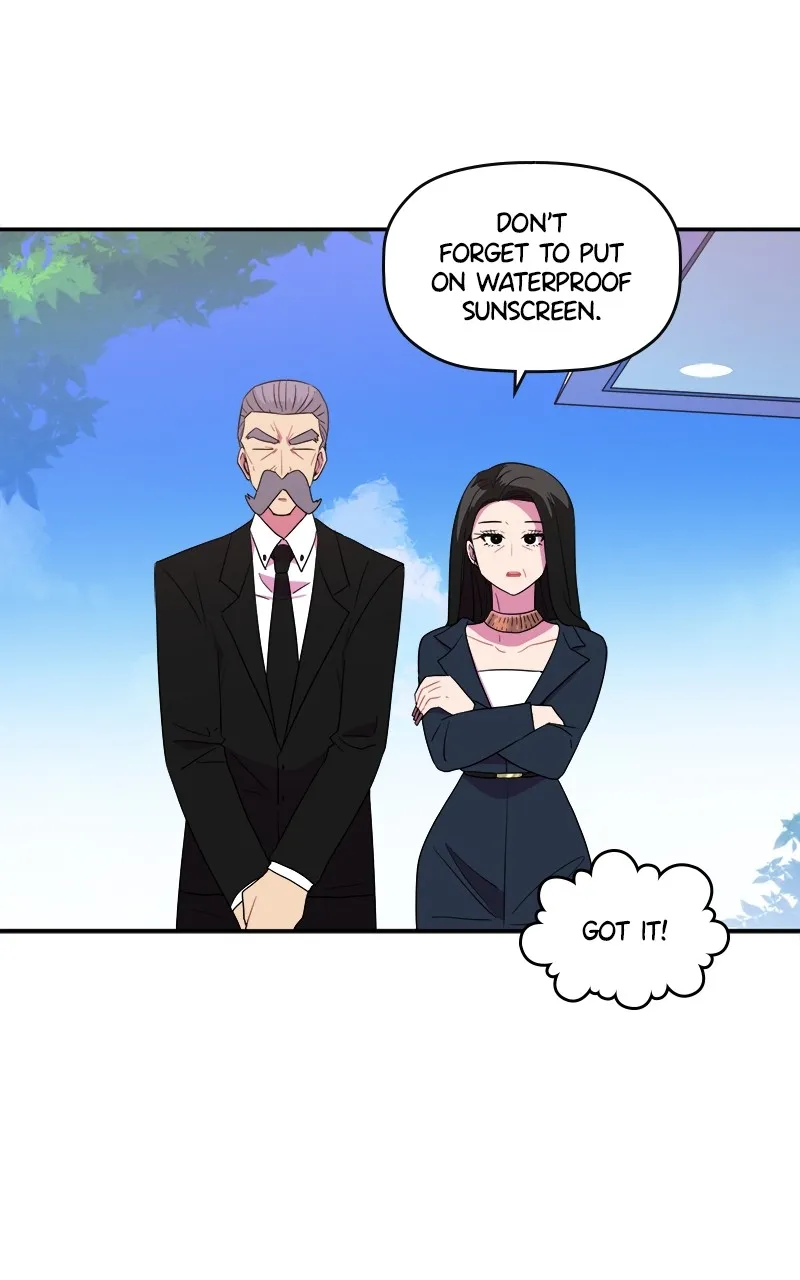Take My Money Chapter 51 page 31 - 