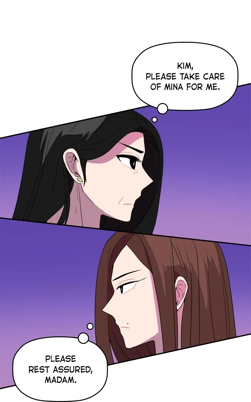 Take My Money Chapter 51 page 32 - 