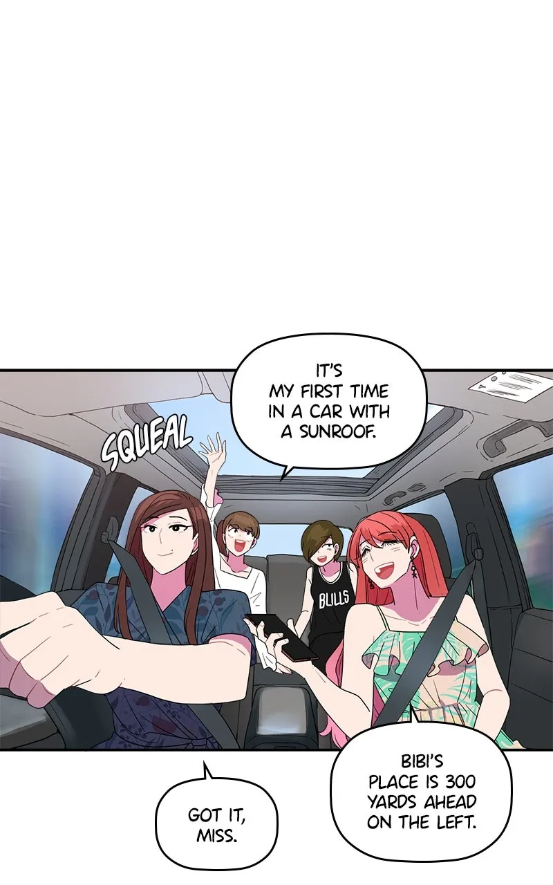 Take My Money Chapter 51 page 33 - 