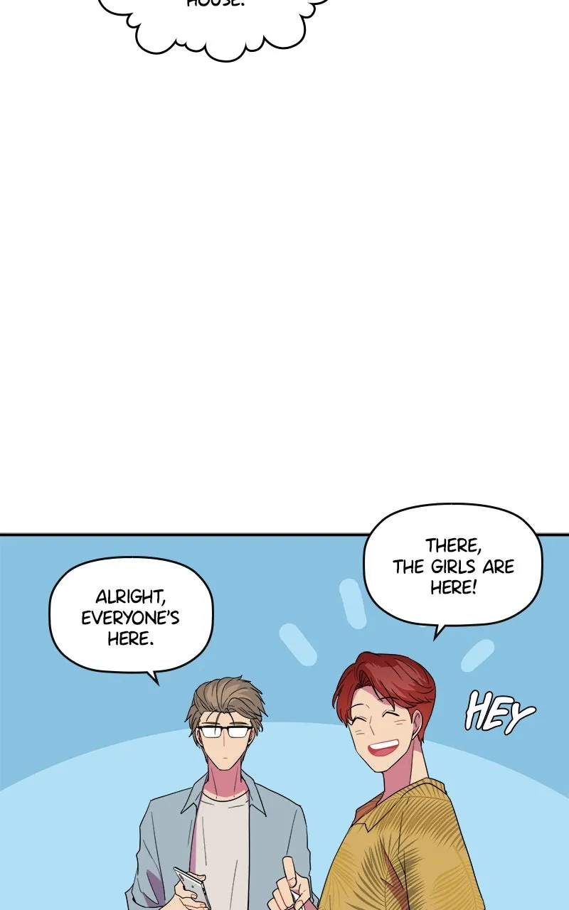 Take My Money Chapter 51 page 35 - 