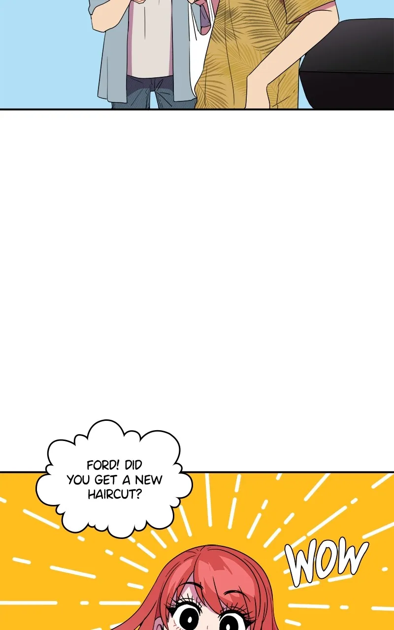 Take My Money Chapter 51 page 36 - 