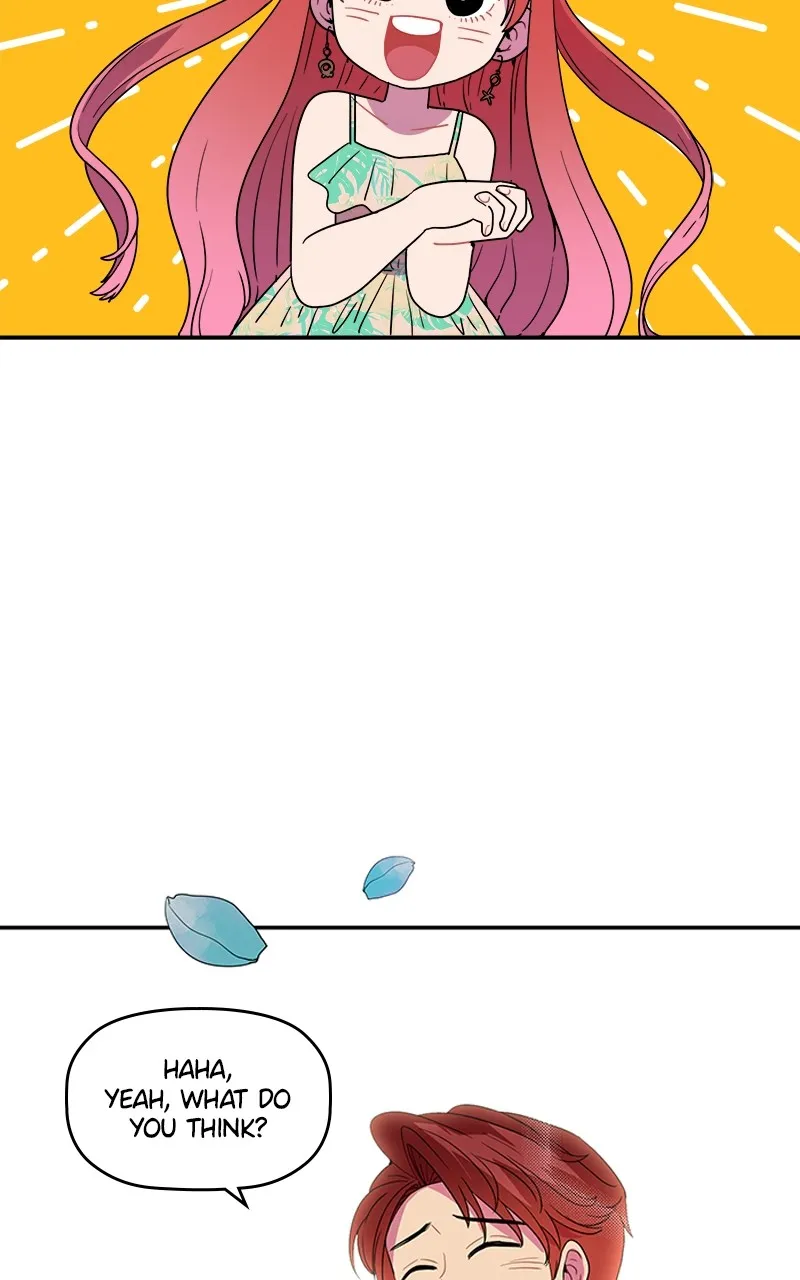 Take My Money Chapter 51 page 37 - 