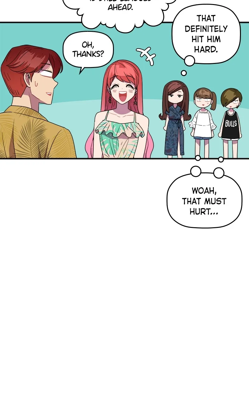 Take My Money Chapter 51 page 39 - 