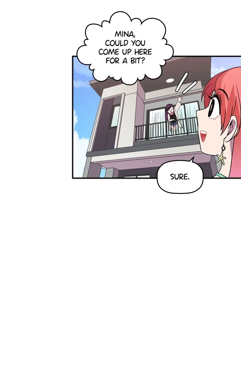 Take My Money Chapter 51 page 40 - 