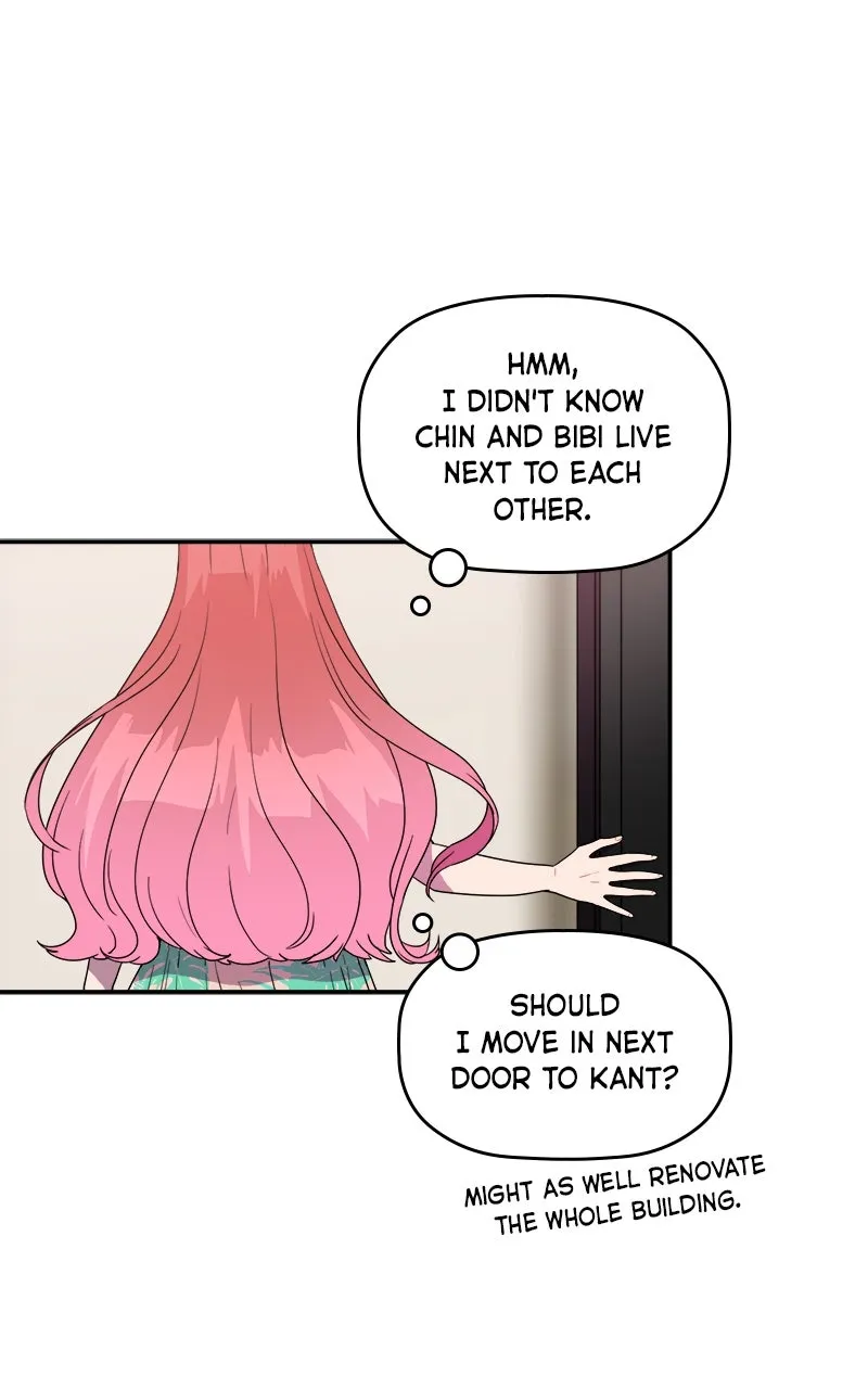 Take My Money Chapter 51 page 42 - 