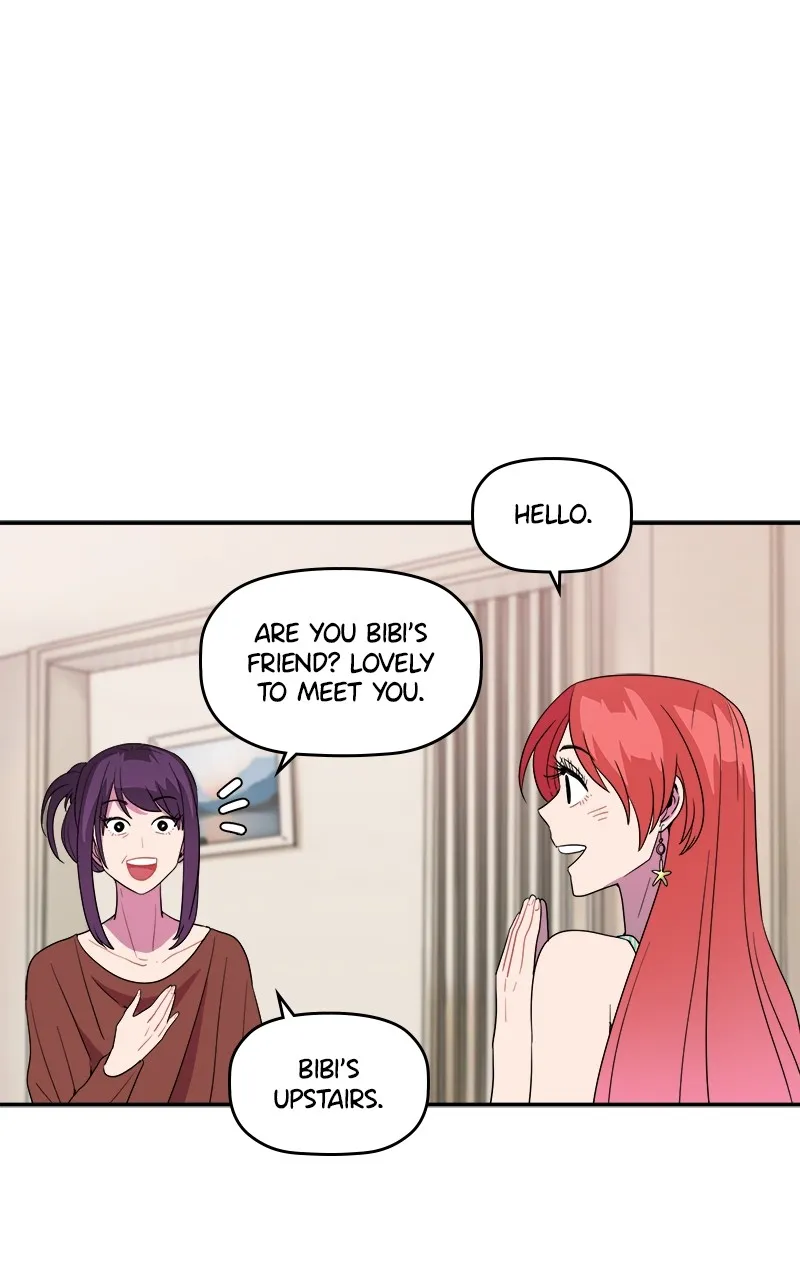 Take My Money Chapter 51 page 43 - 