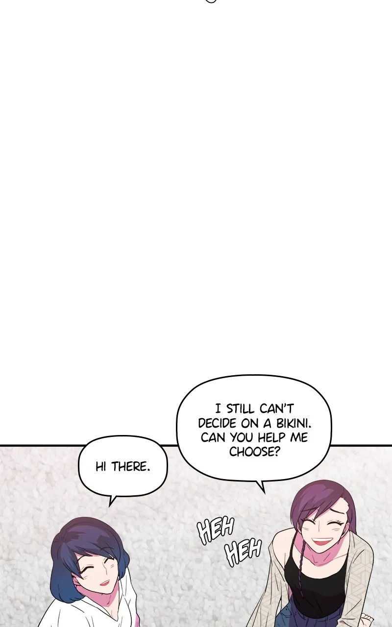 Take My Money Chapter 51 page 46 - 