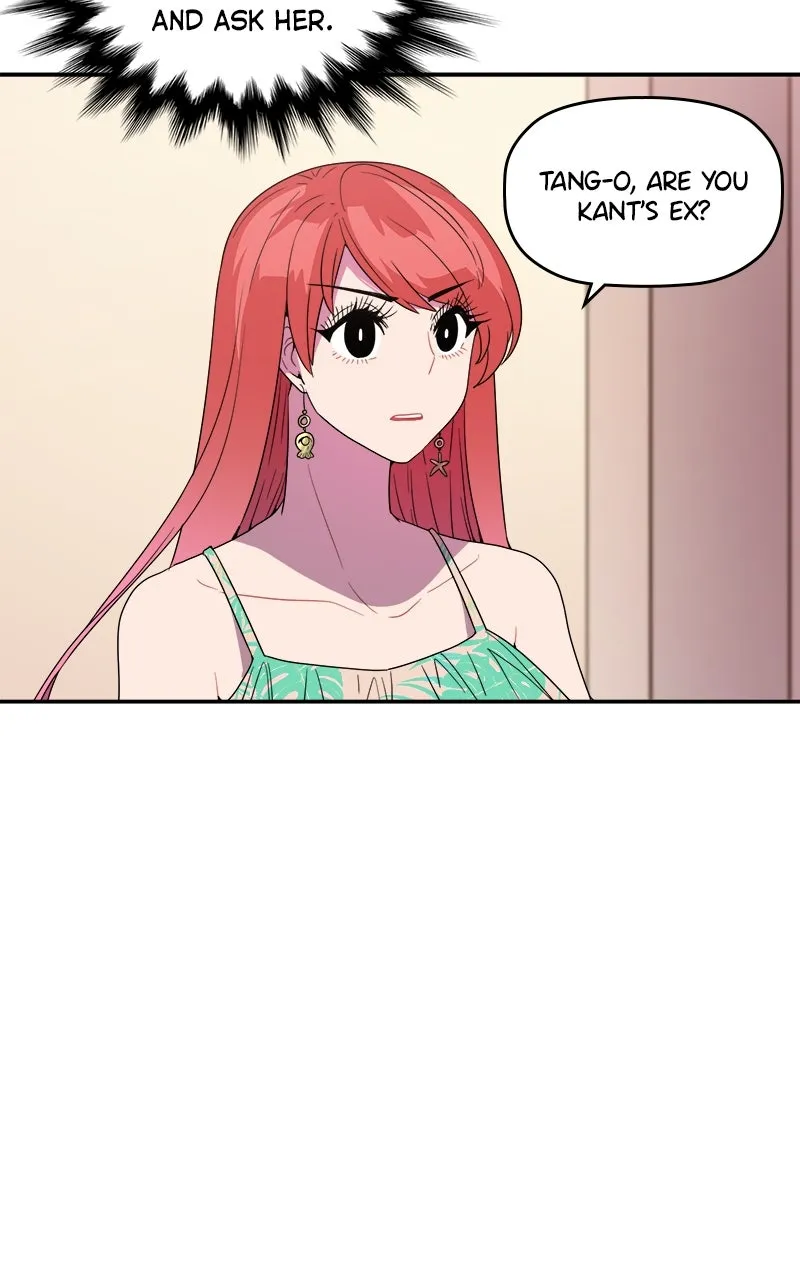 Take My Money Chapter 51 page 50 - 