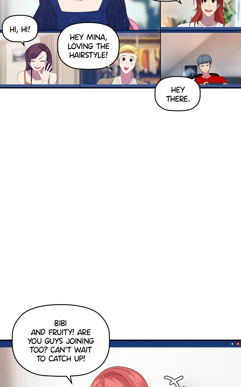 Take My Money Chapter 51 page 6 - 