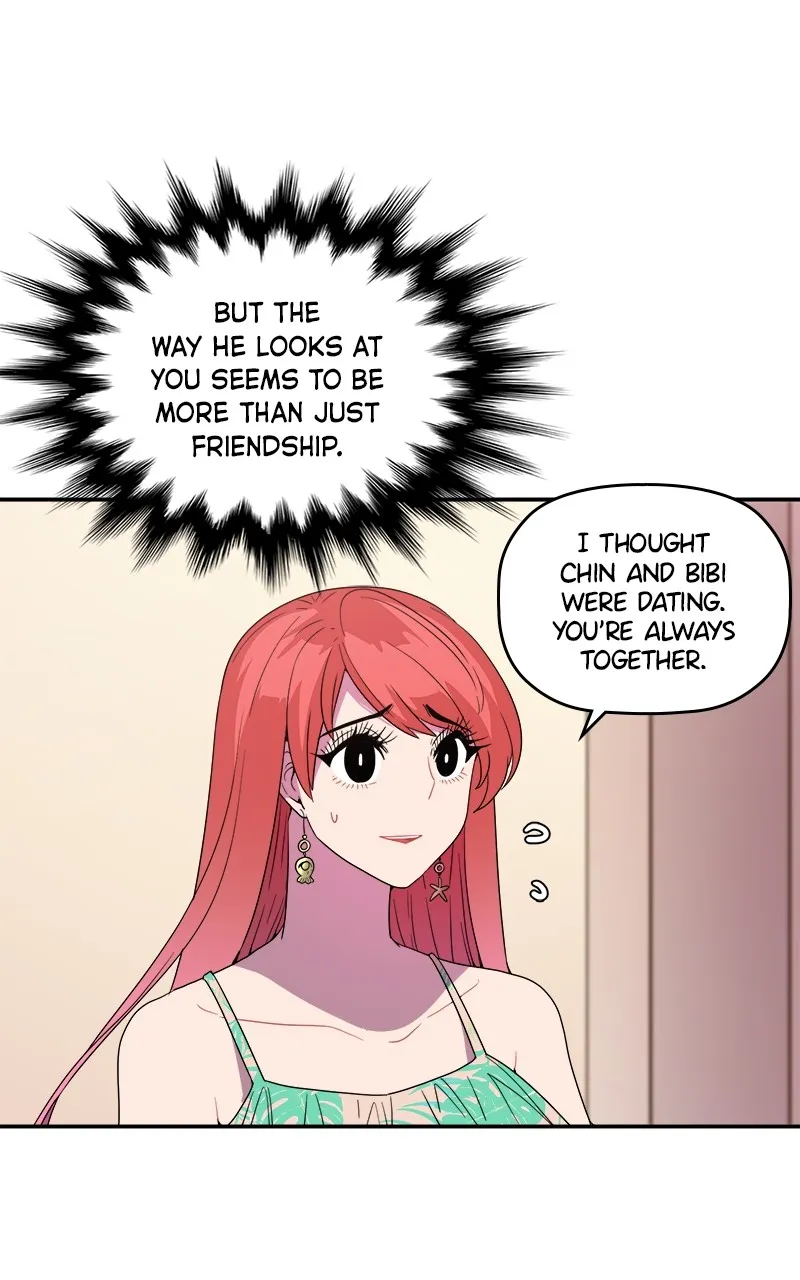 Take My Money Chapter 51 page 53 - 