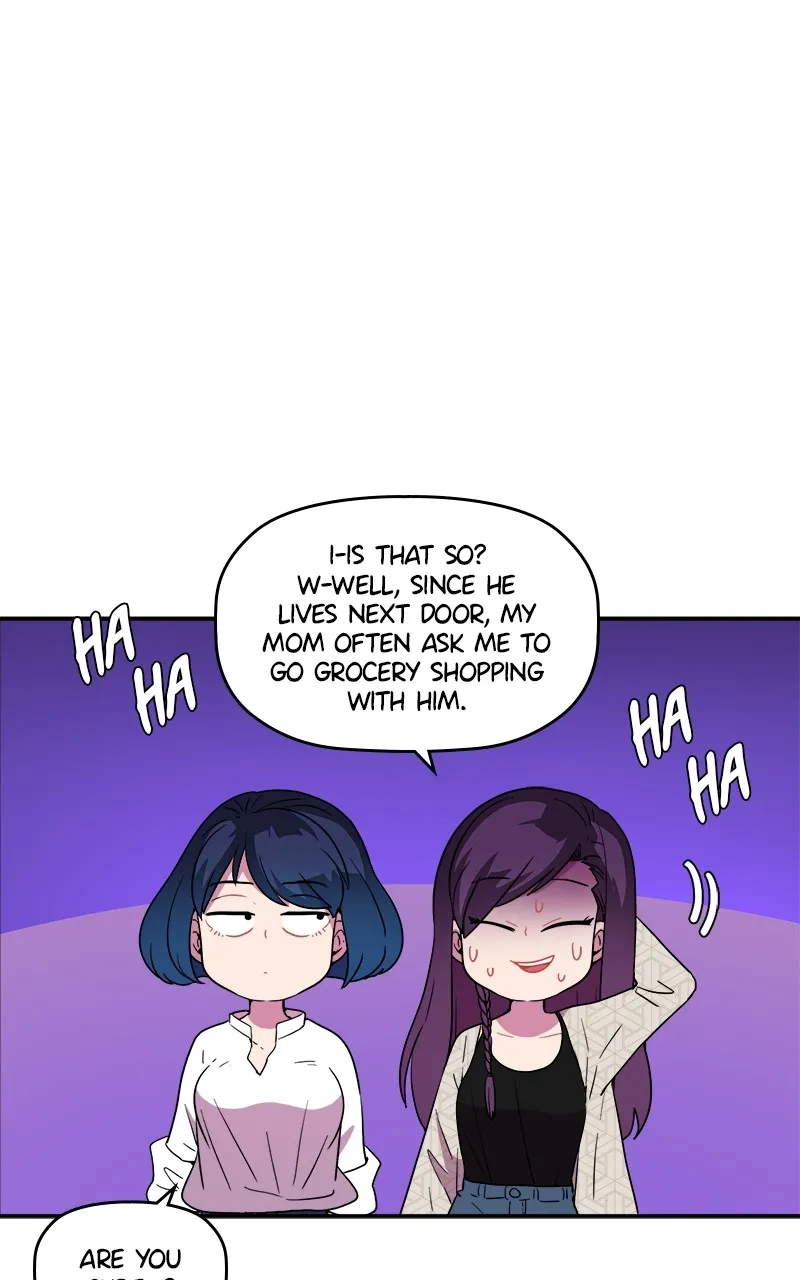 Take My Money Chapter 51 page 54 - 