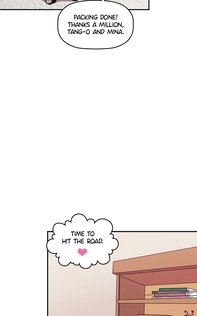 Take My Money Chapter 51 page 56 - 