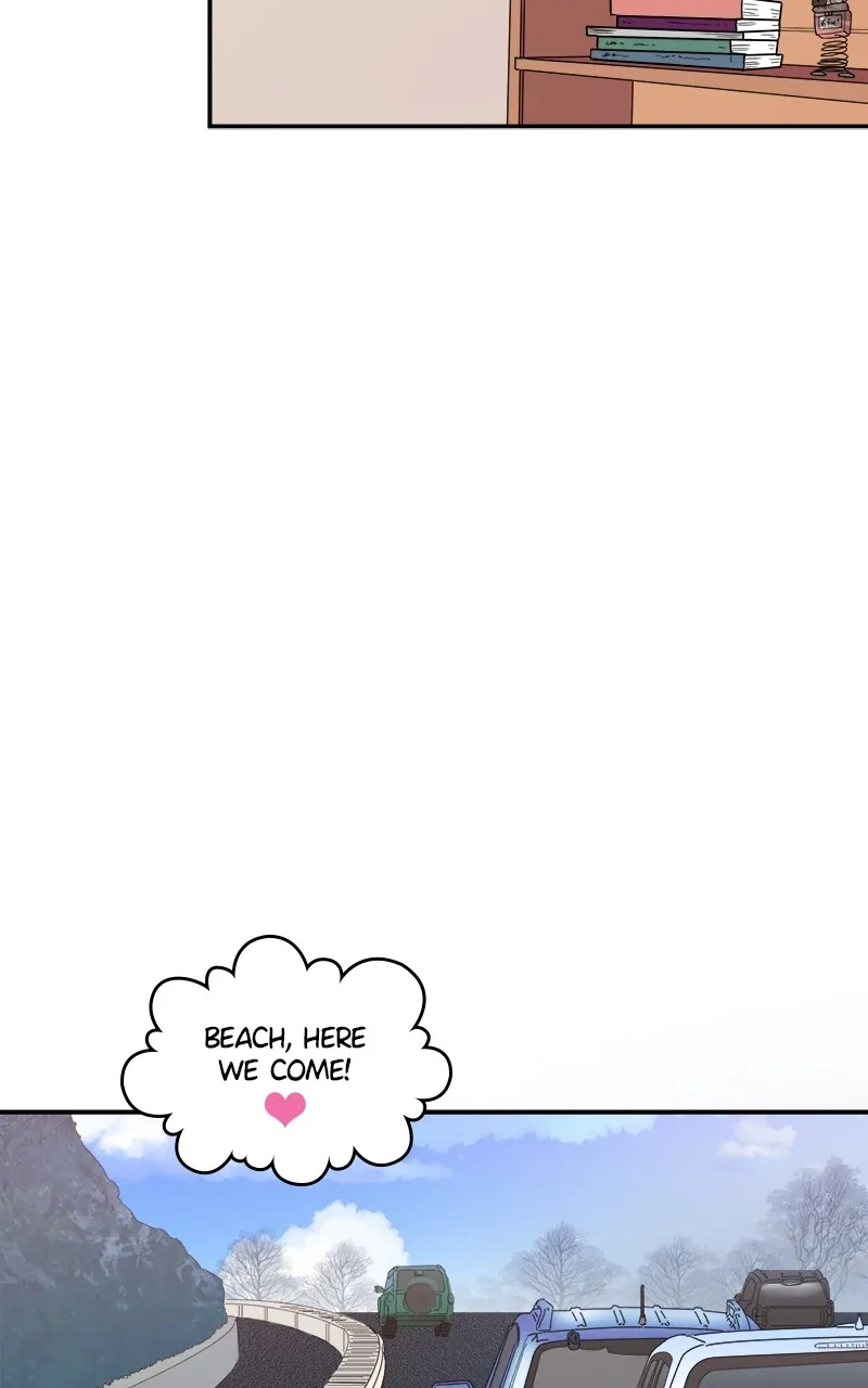 Take My Money Chapter 51 page 57 - 