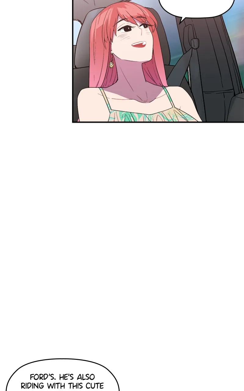 Take My Money Chapter 51 page 59 - 