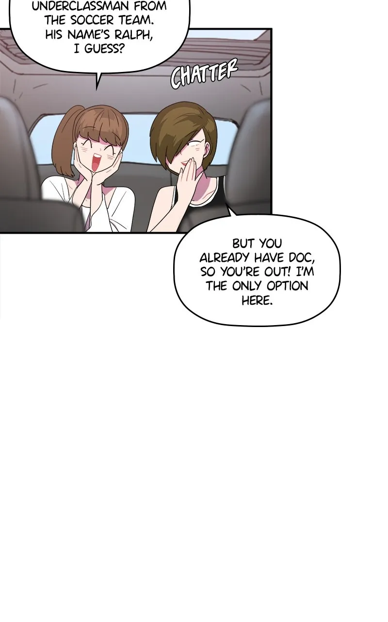 Take My Money Chapter 51 page 60 - 