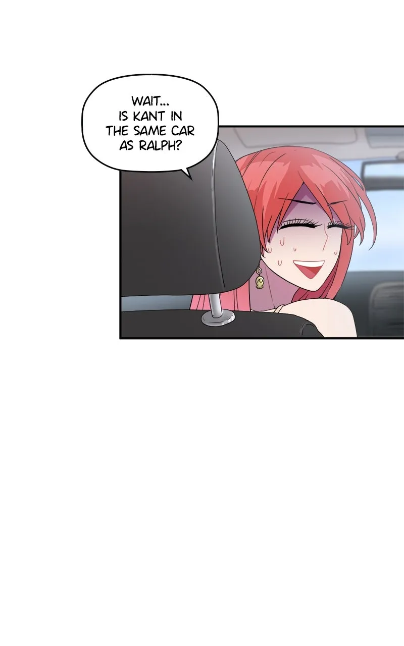 Take My Money Chapter 51 page 61 - 
