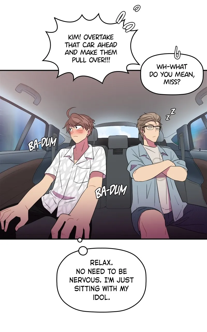 Take My Money Chapter 51 page 62 - 