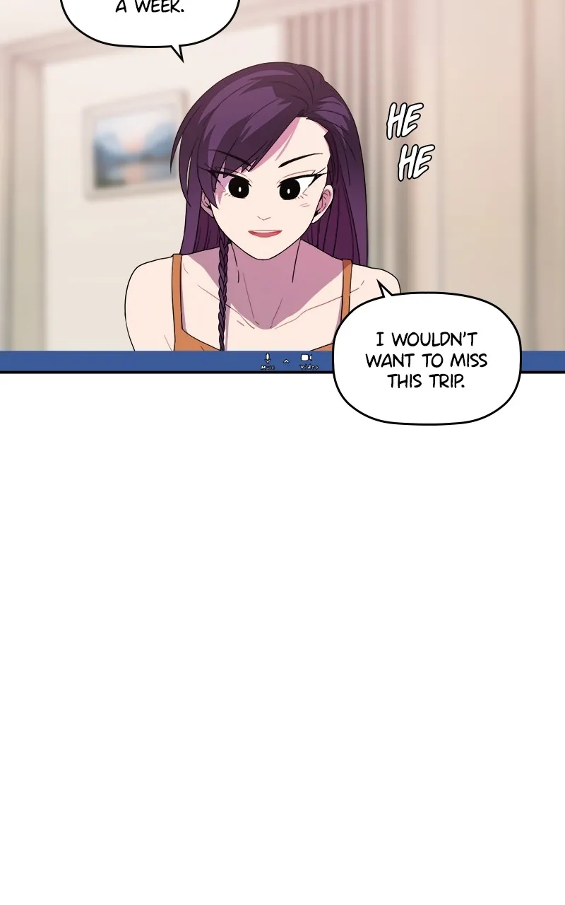 Take My Money Chapter 51 page 8 - 