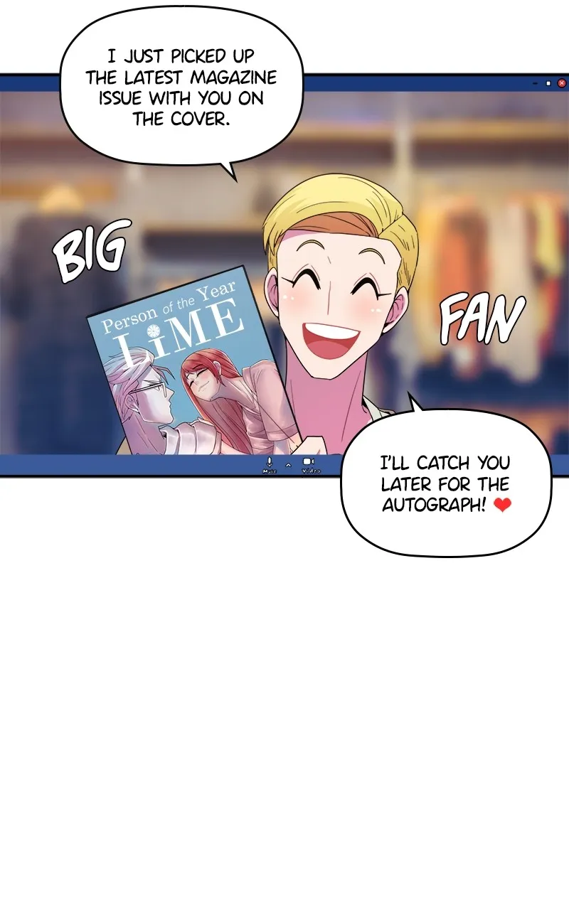 Take My Money Chapter 51 page 9 - 