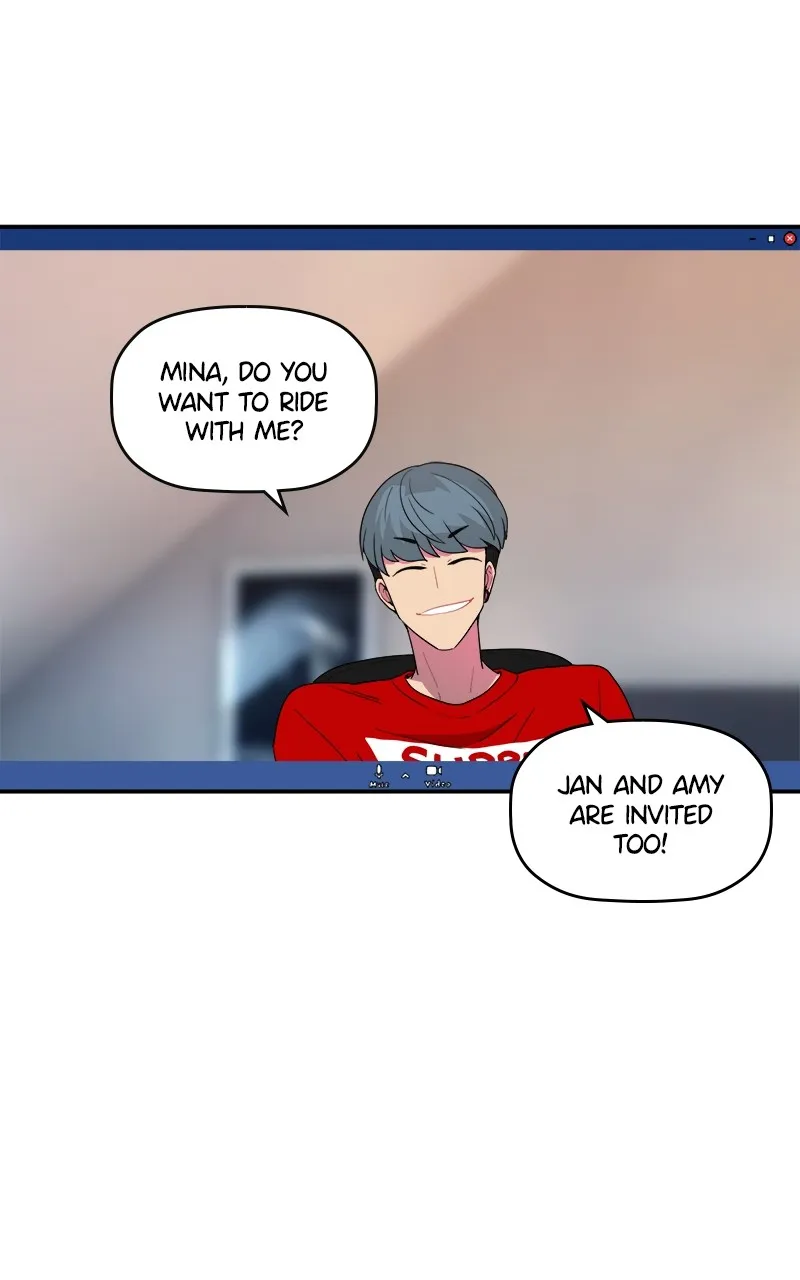 Take My Money Chapter 51 page 10 - 