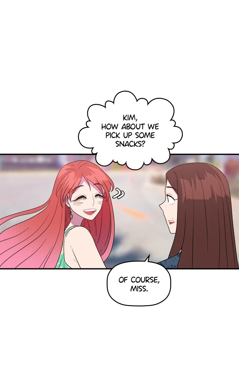 Take My Money Chapter 52 page 11 - 