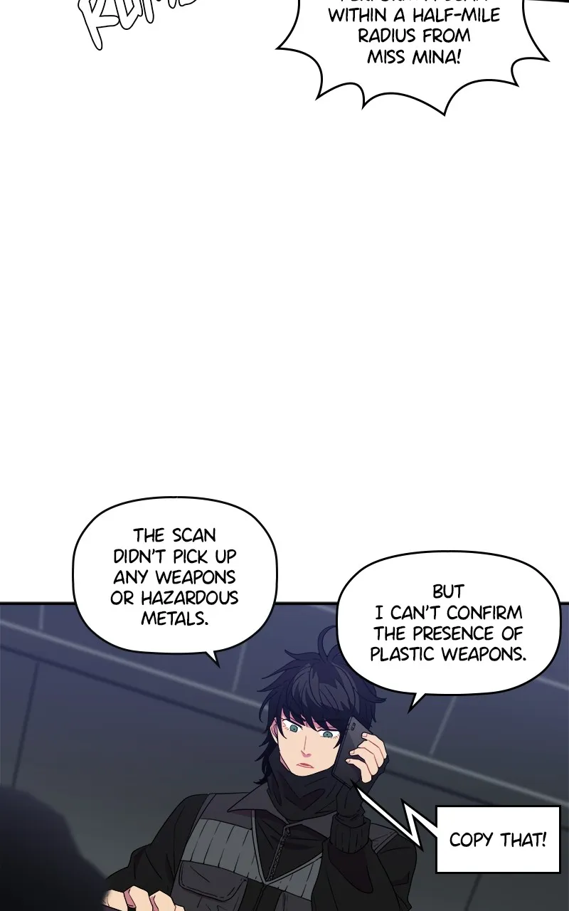 Take My Money Chapter 52 page 14 - 