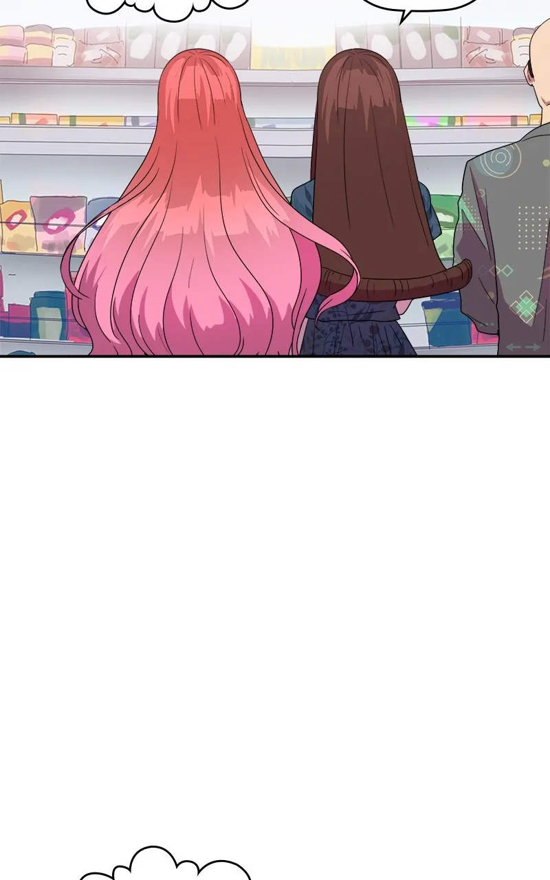Take My Money Chapter 52 page 18 - 