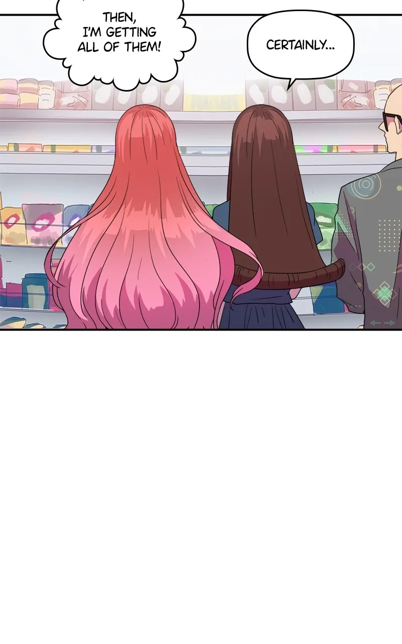 Take My Money Chapter 52 page 19 - 