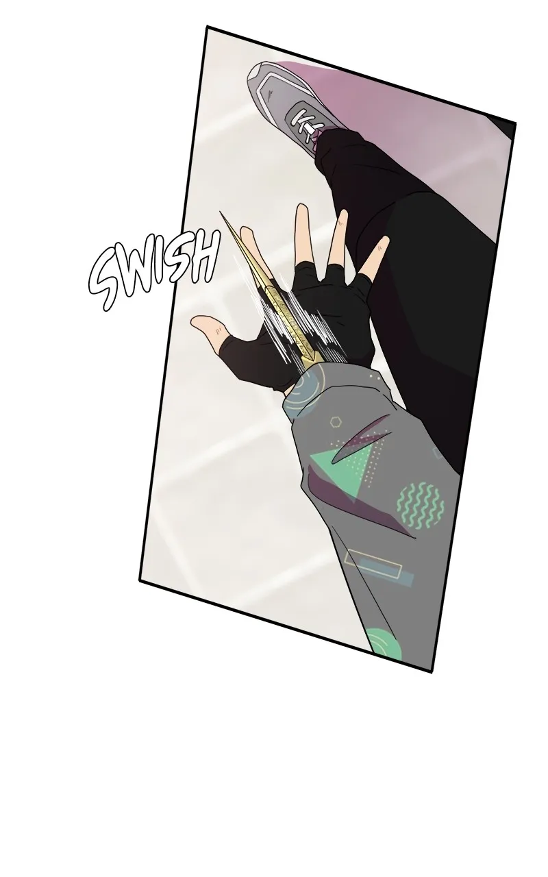Take My Money Chapter 52 page 20 - 