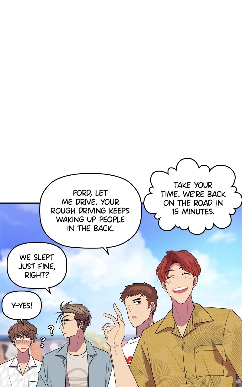 Take My Money Chapter 52 page 3 - 