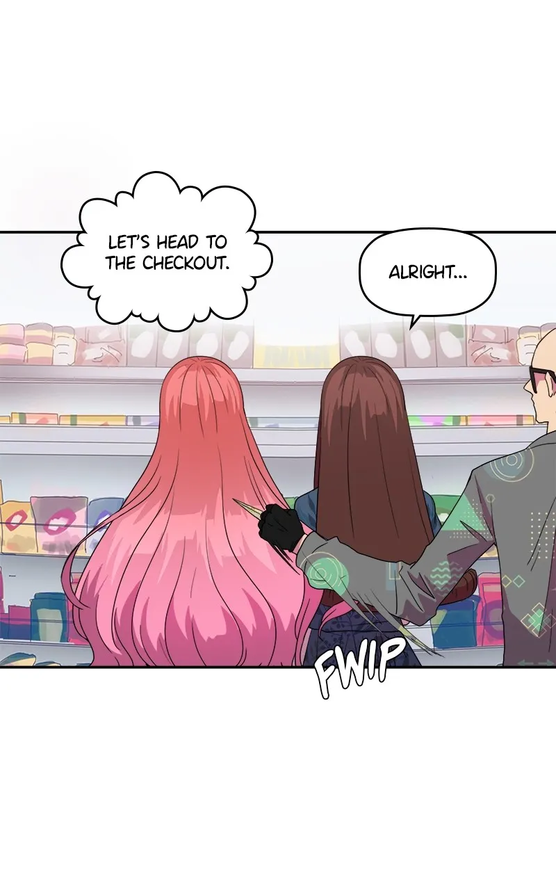 Take My Money Chapter 52 page 21 - 