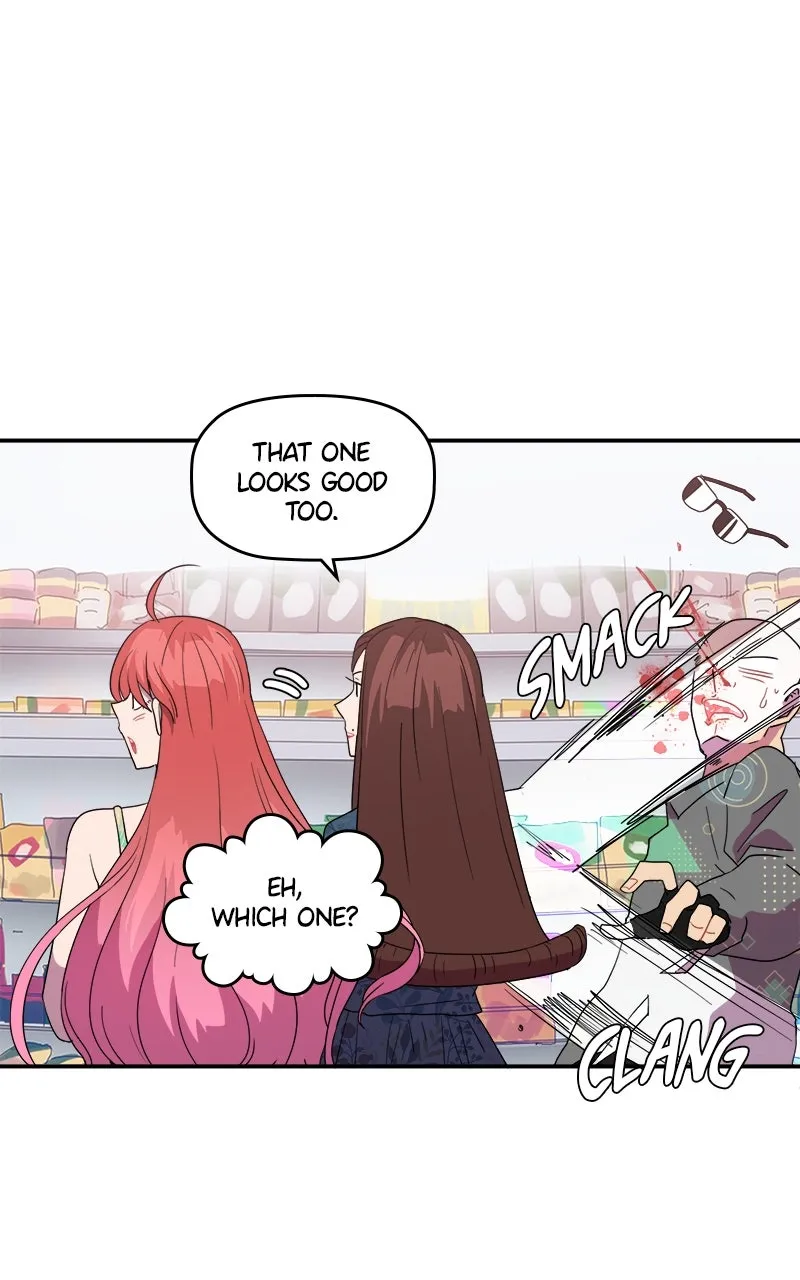 Take My Money Chapter 52 page 22 - 