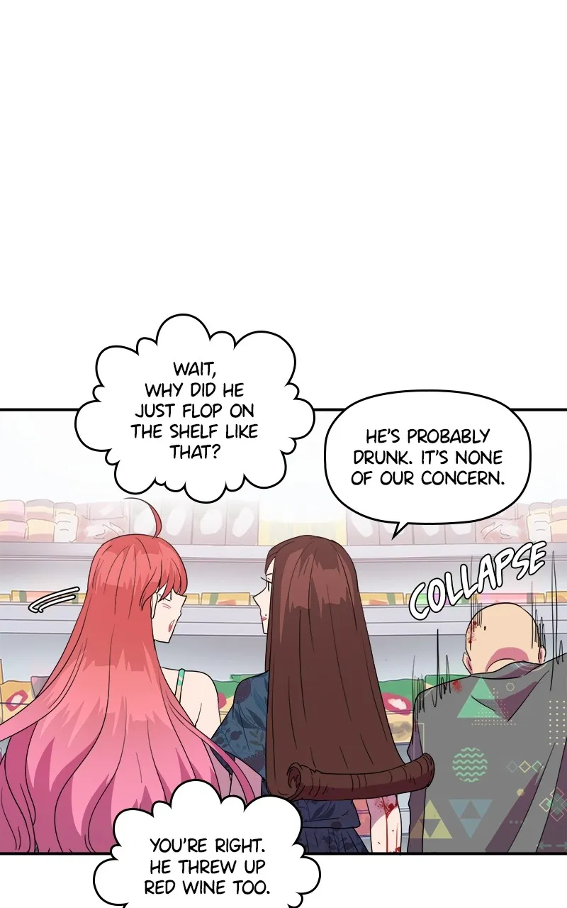Take My Money Chapter 52 page 23 - 