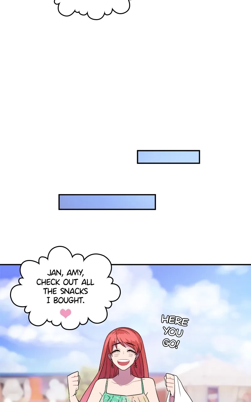 Take My Money Chapter 52 page 24 - 