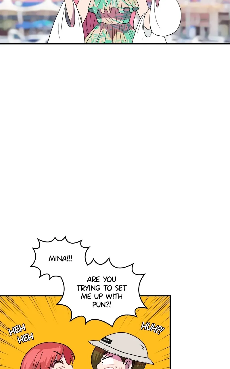 Take My Money Chapter 52 page 25 - 
