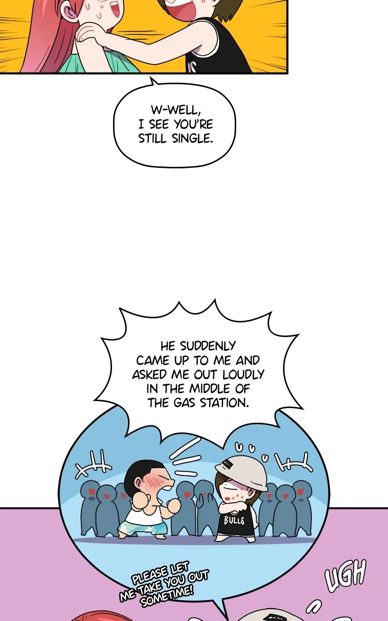 Take My Money Chapter 52 page 26 - 