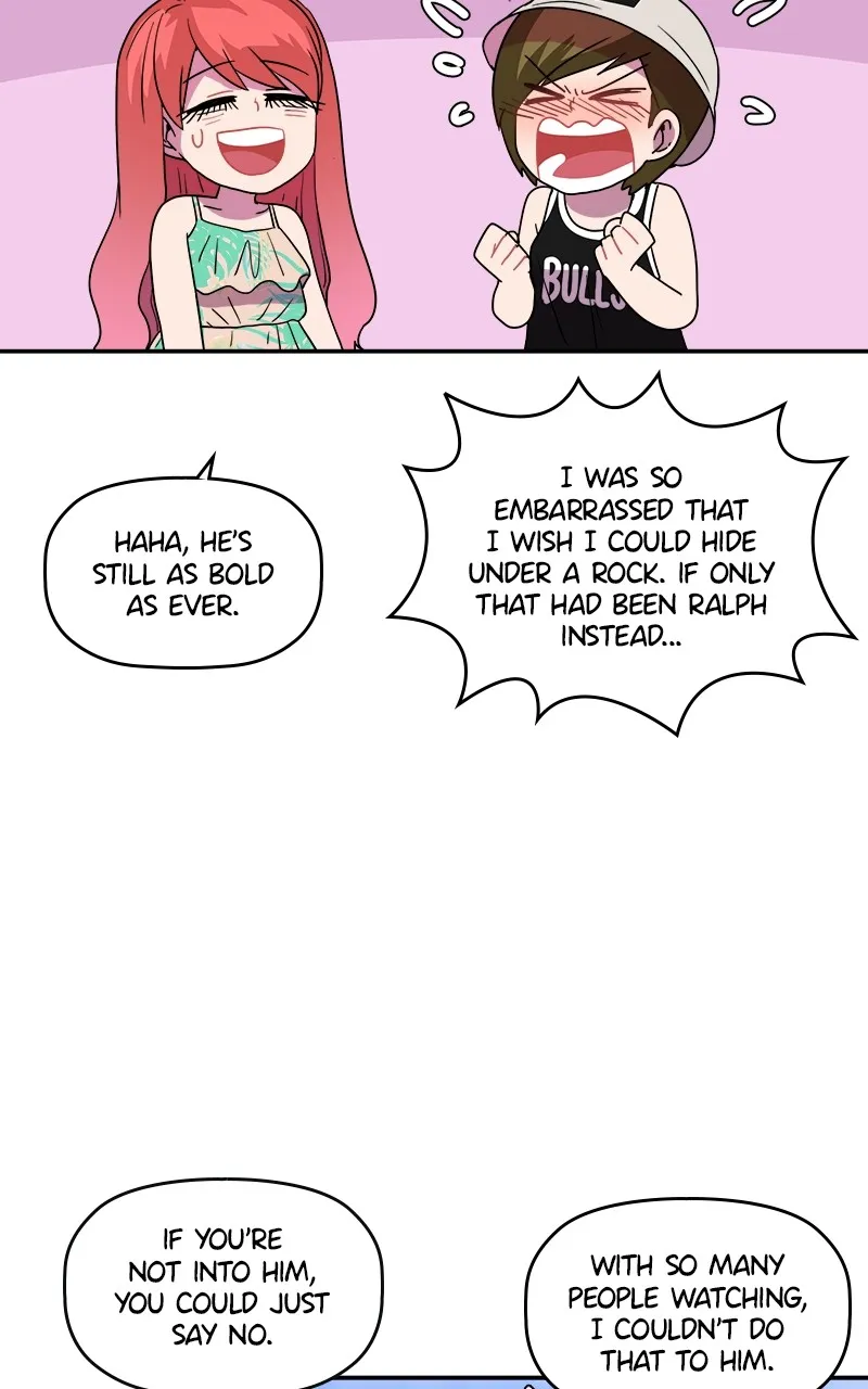 Take My Money Chapter 52 page 27 - 