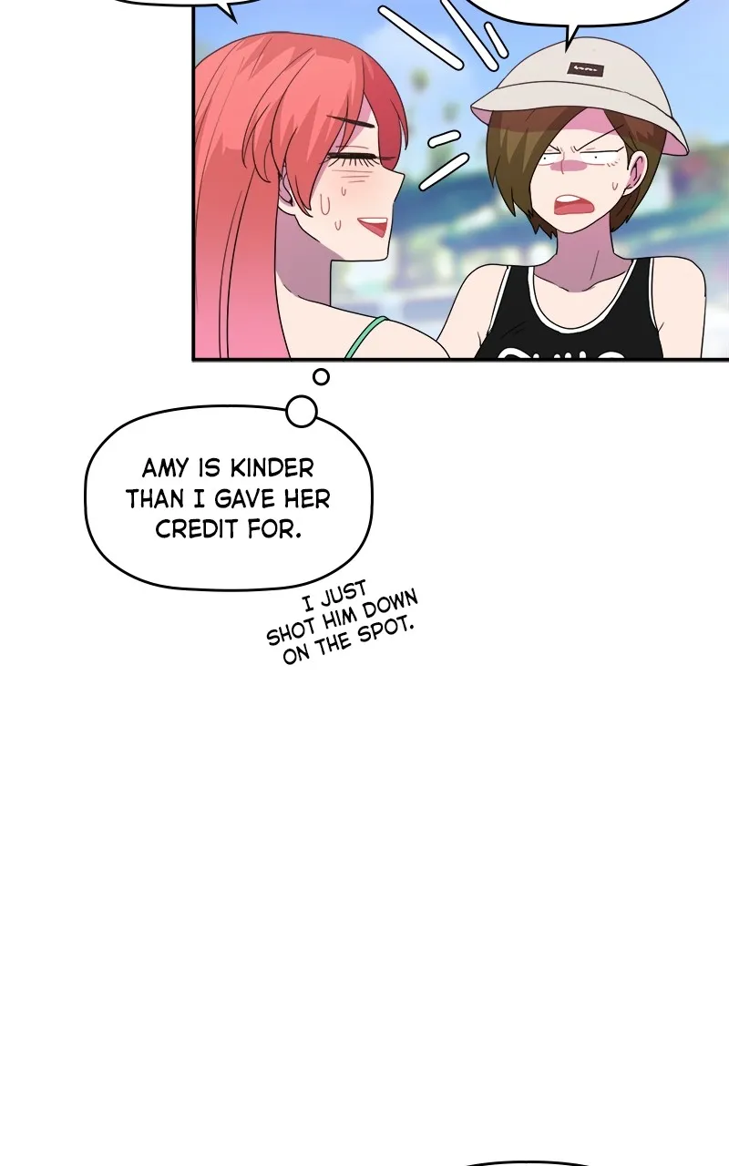Take My Money Chapter 52 page 28 - 