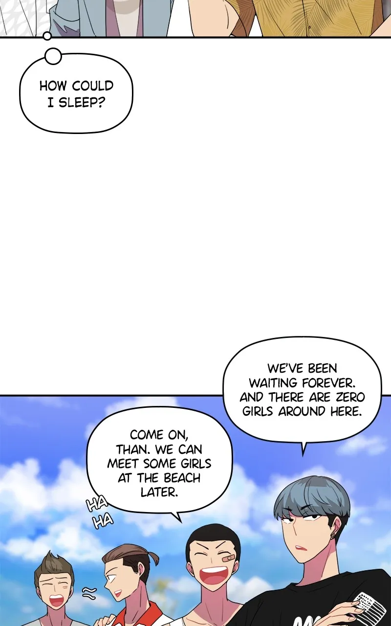 Take My Money Chapter 52 page 4 - 
