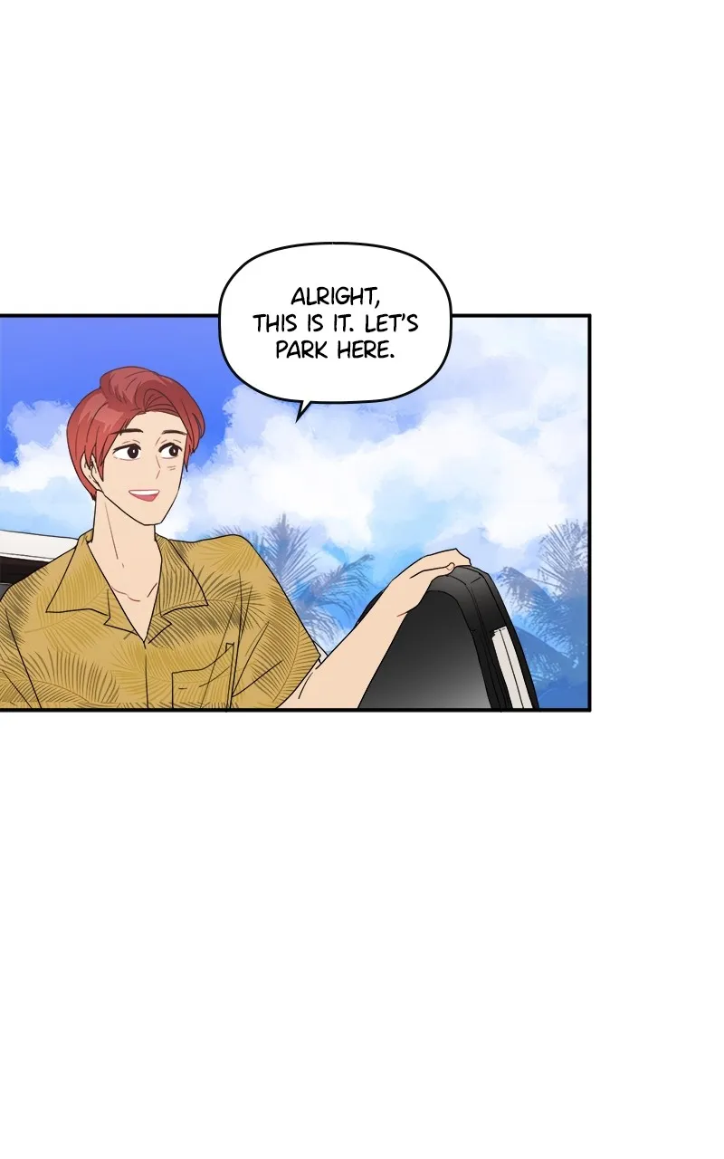 Take My Money Chapter 52 page 31 - 