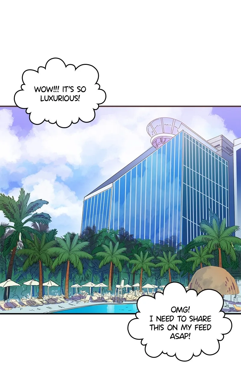 Take My Money Chapter 52 page 32 - 