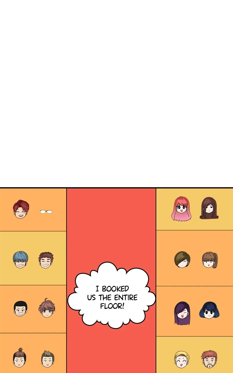 Take My Money Chapter 52 page 34 - 