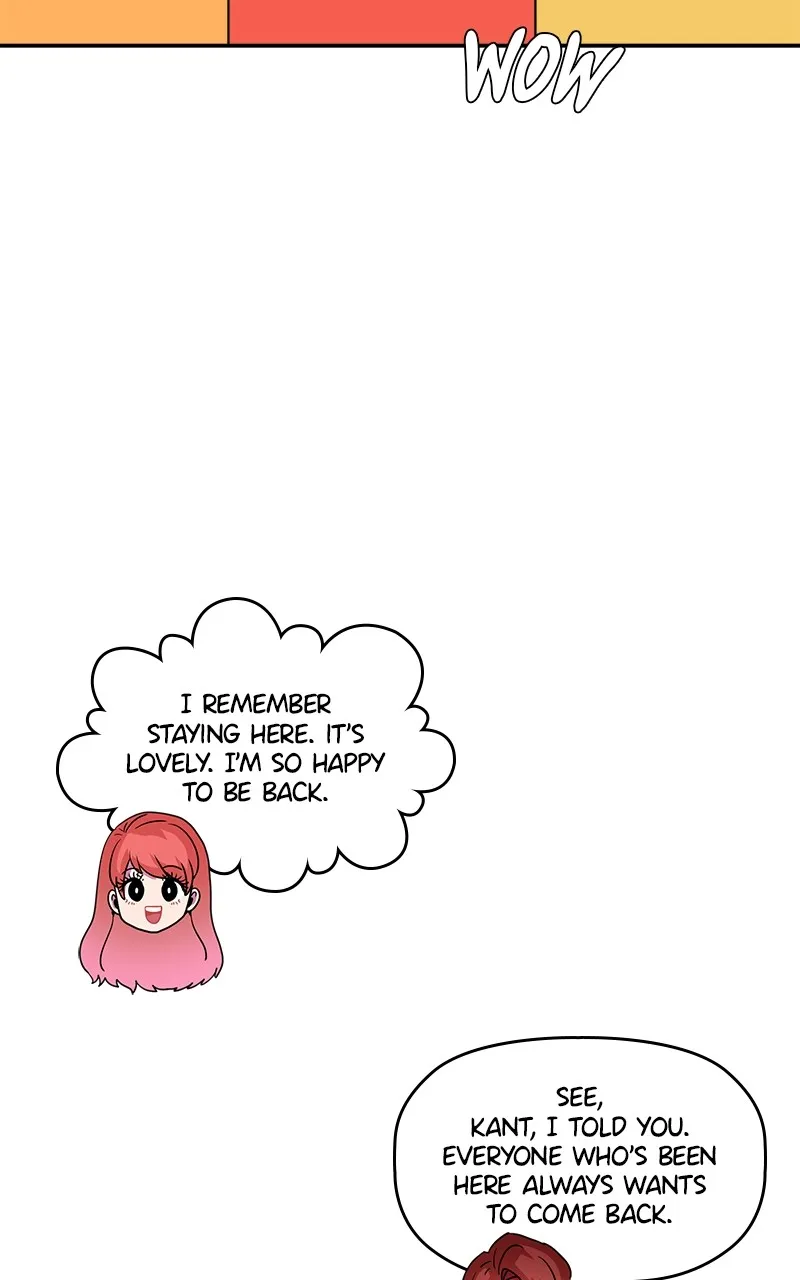 Take My Money Chapter 52 page 35 - 