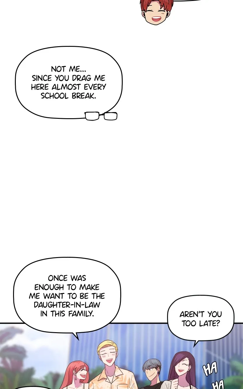 Take My Money Chapter 52 page 36 - 